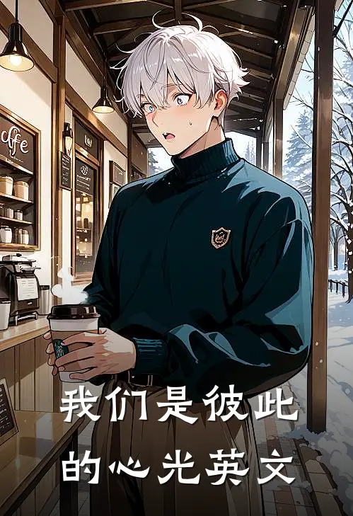 我们是彼此的心光英文