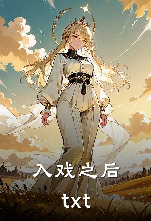 入戏之后txt
