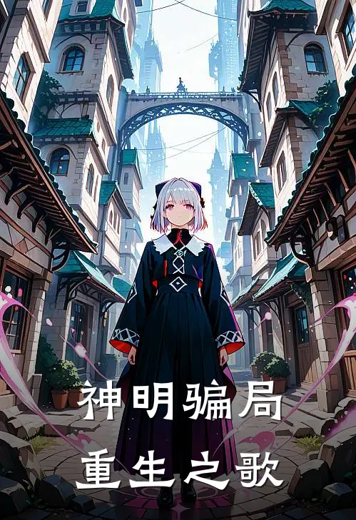 神明骗局：重生之歌