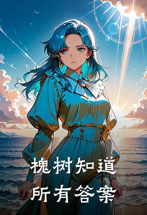 槐树知道所有答案