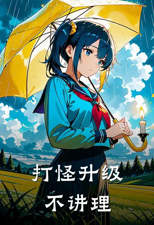 打怪升级不讲理