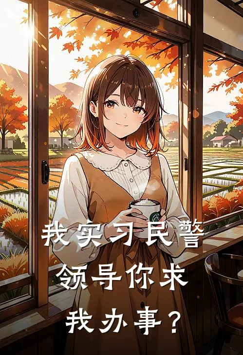 我实习民警，领导你求我办事？