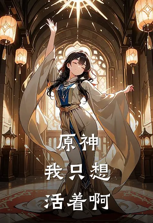 原神：我只想活着啊