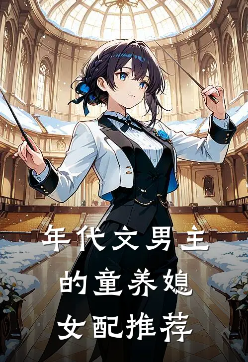 年代文男主的童养媳女配推荐