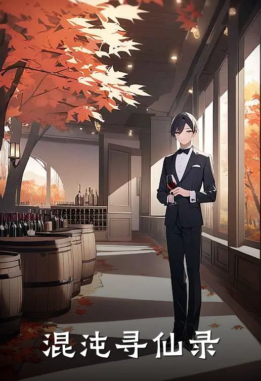混沌寻仙录