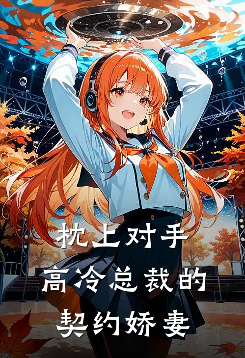 枕上对手：高冷总裁的契约娇妻