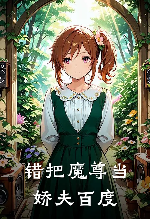 错把魔尊当娇夫百度