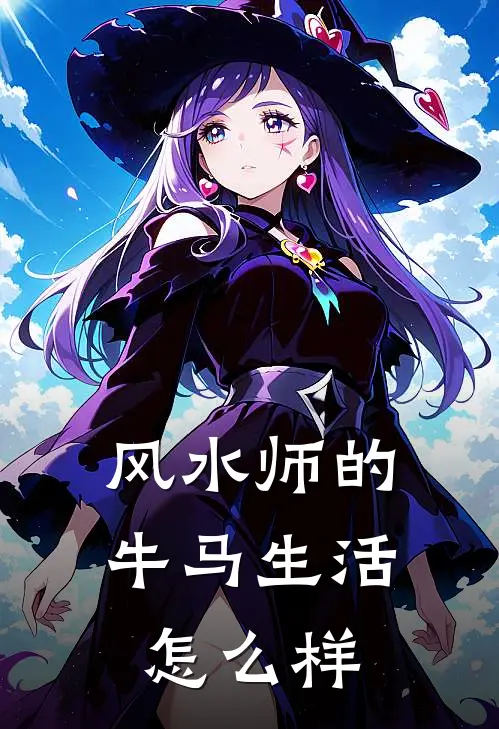 风水师的牛马生活怎么样