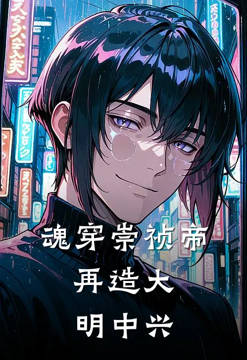 魂穿崇祯帝：再造大明中兴