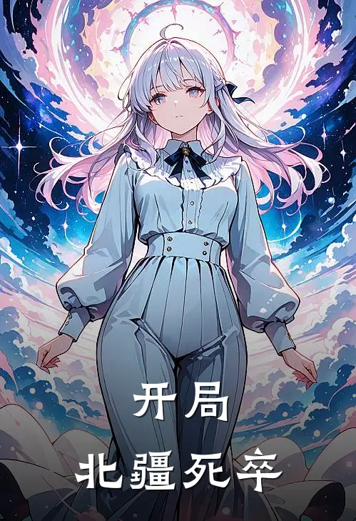 开局：北疆死卒