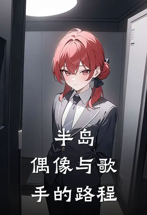 半岛：偶像与歌手的路程