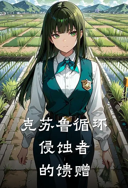 克苏鲁循环：侵蚀者的馈赠