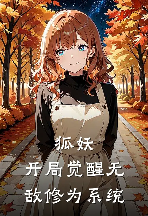 狐妖，开局觉醒无敌修为系统