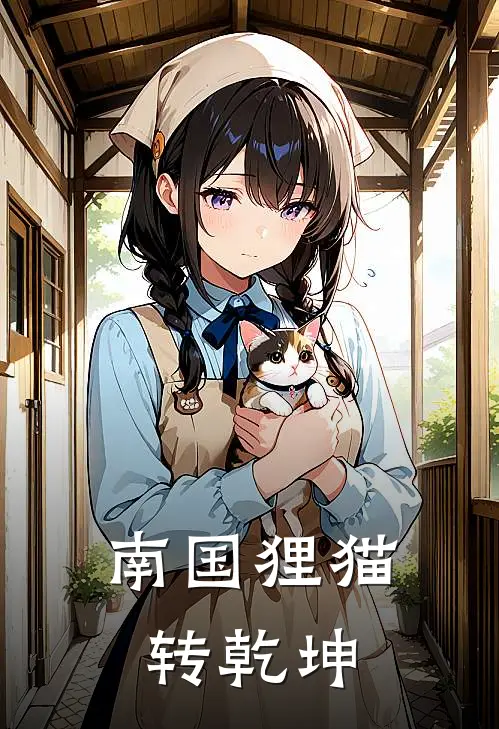 南国狸猫转乾坤