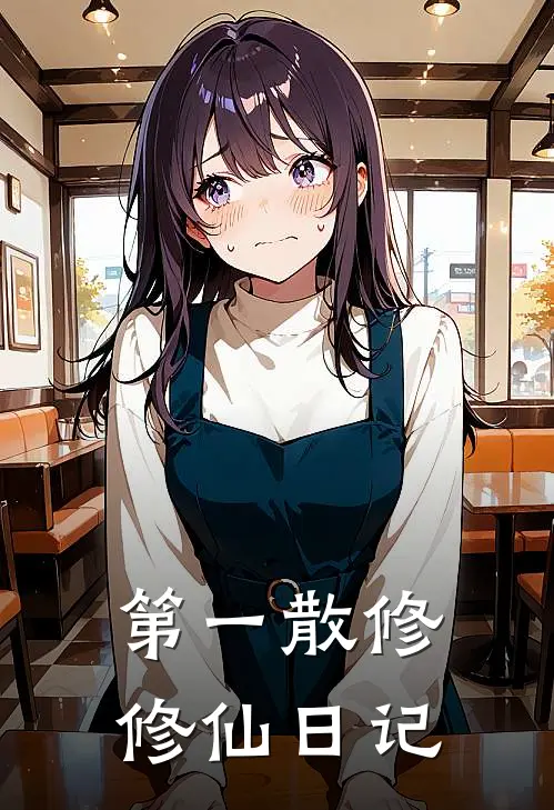 第一散修修仙日记