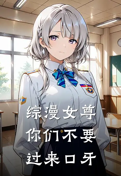 综漫女尊：你们不要过来口牙