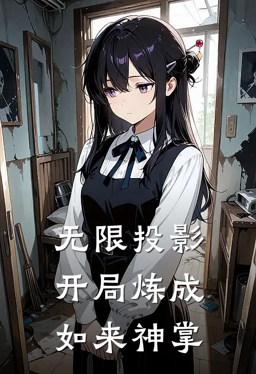 无限投影：开局炼成如来神掌