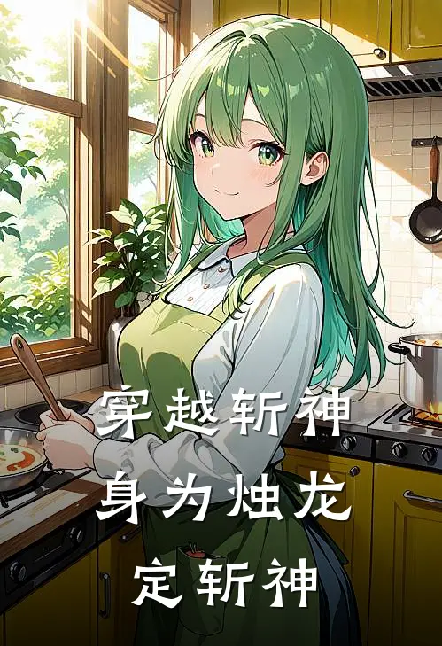 穿越斩神身为烛龙定斩神