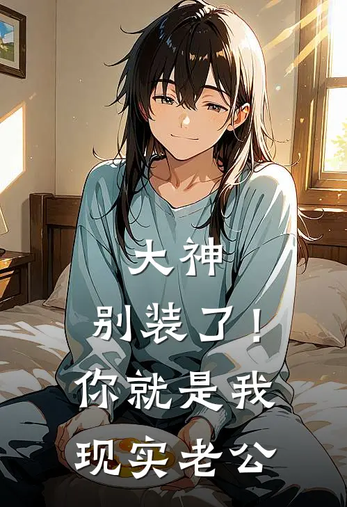 大神，别装了！你就是我现实老公