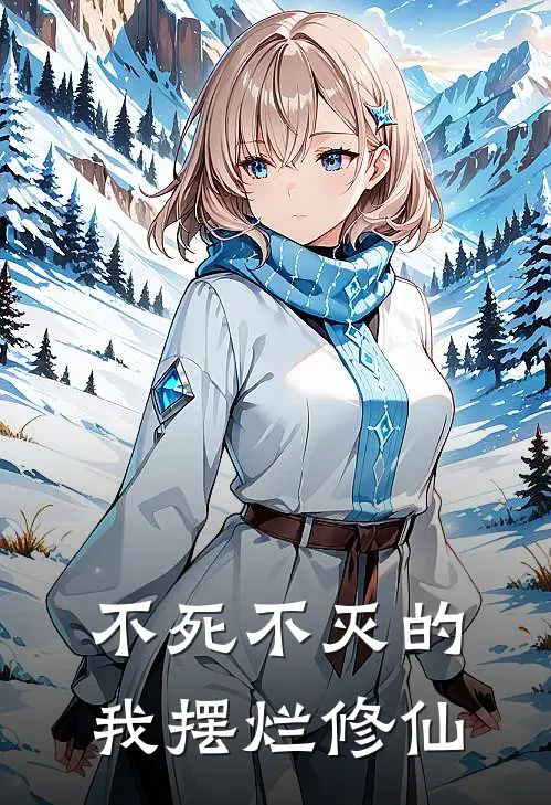 不死不灭的我摆烂修仙