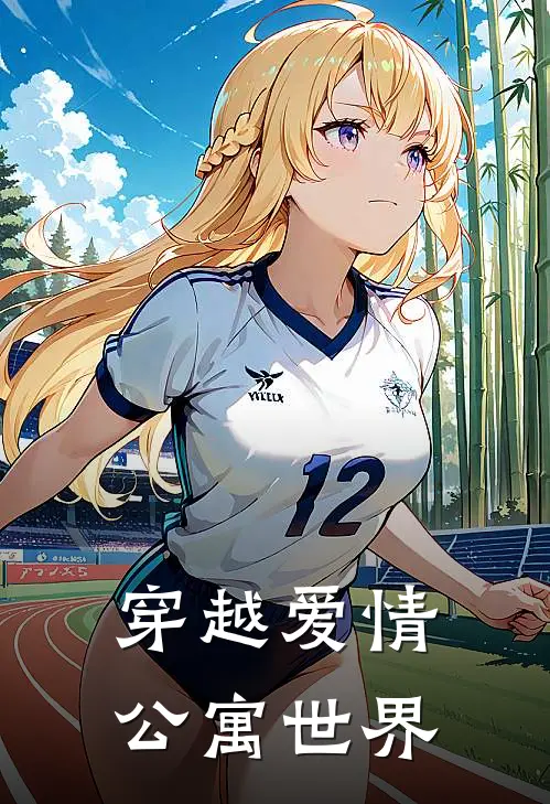 穿越爱情公寓世界