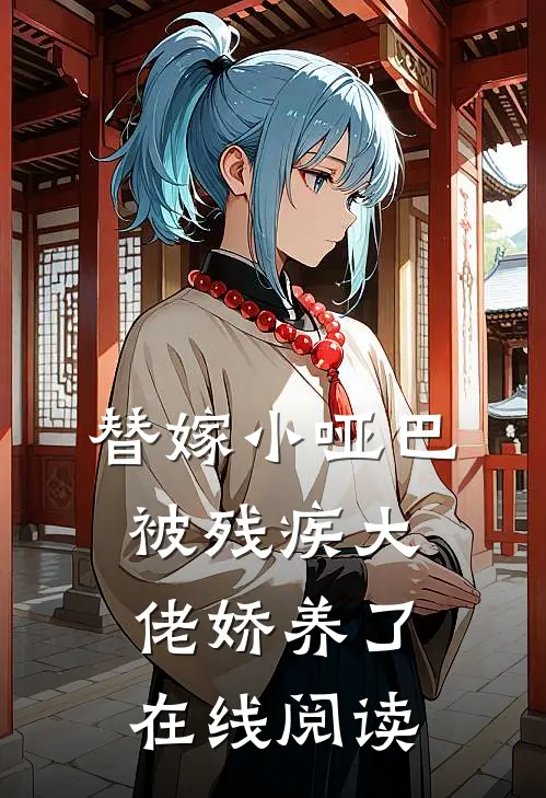 替嫁小哑巴被残疾大佬娇养了 在线阅读