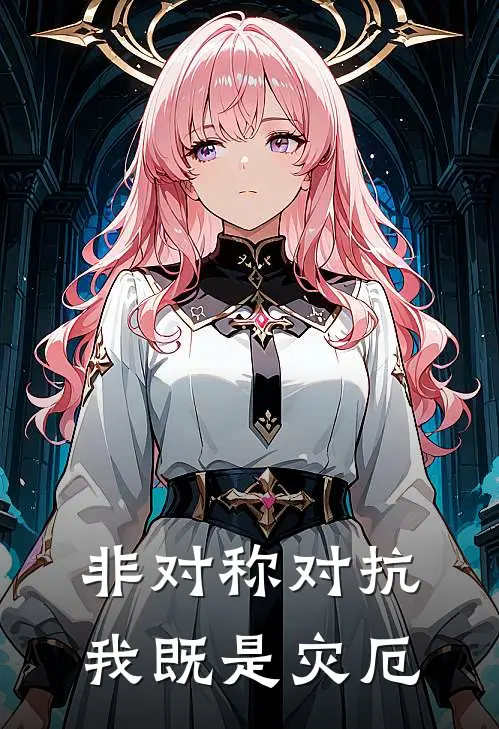 非对称对抗：我既是灾厄