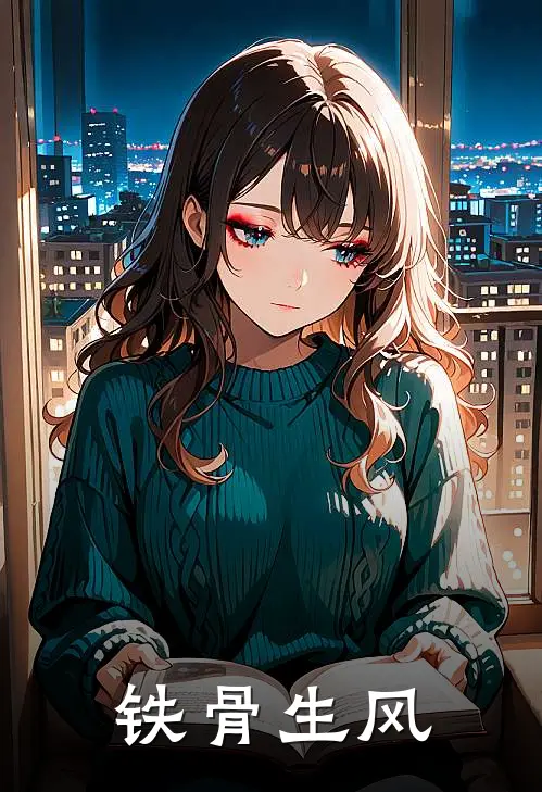 铁骨生风