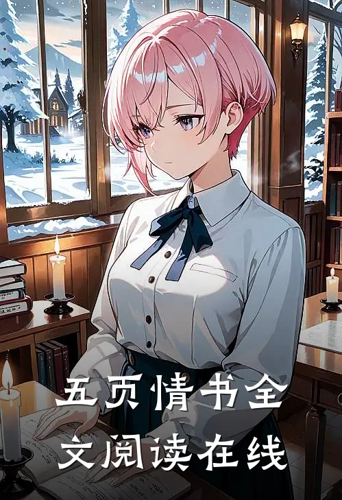 五页情书全文阅读在线