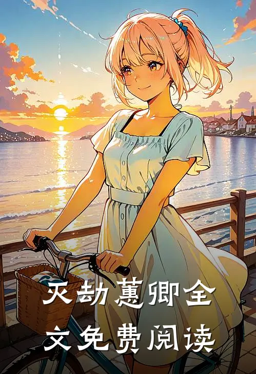 灭劫蕙卿全文免费阅读