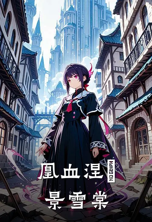 凰血涅槃景雪棠