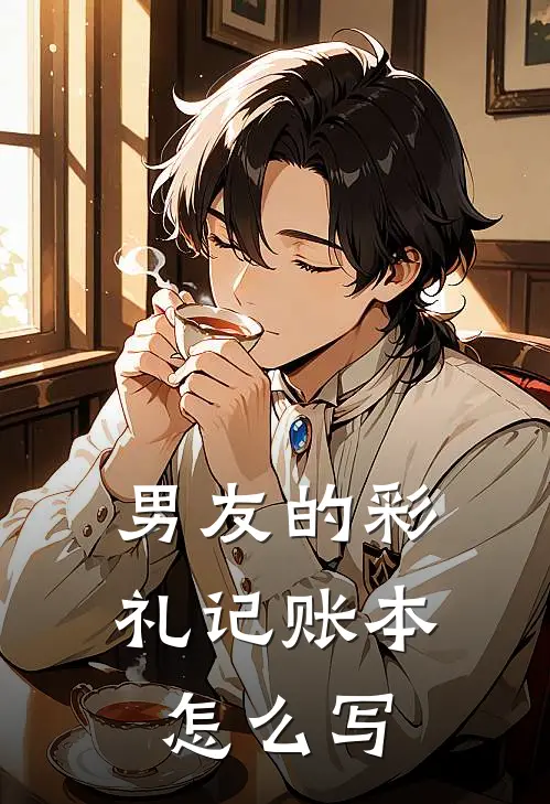 男友的彩礼记账本怎么写