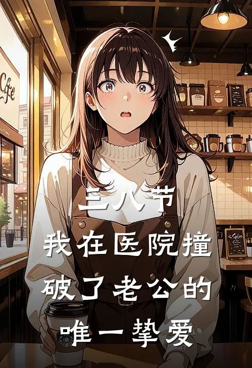 三八节，我在医院撞破了老公的唯一挚爱