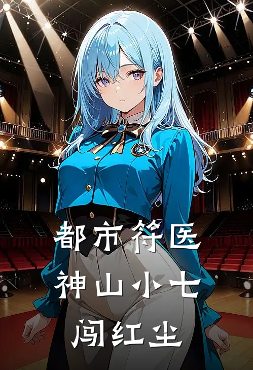 都市符医：神山小七闯红尘