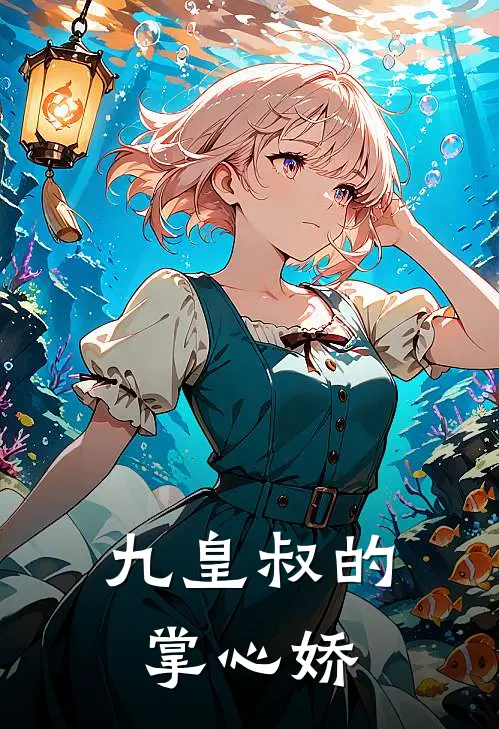 九皇叔的掌心娇