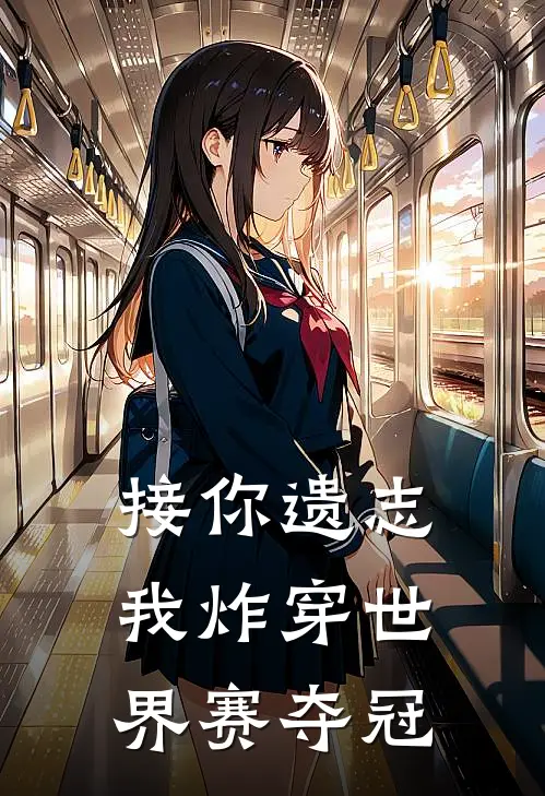 接你遗志，我炸穿世界赛夺冠