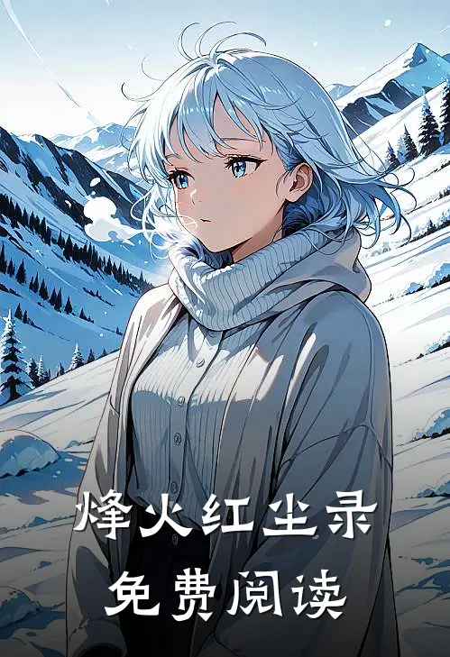 烽火红尘录免费阅读