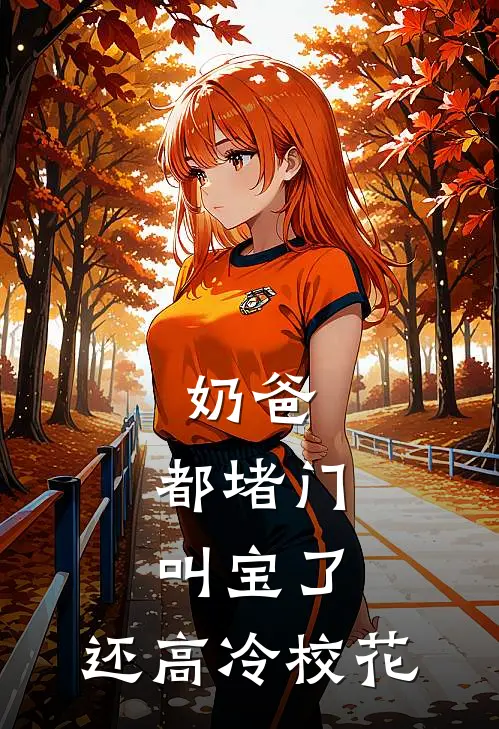 奶爸：都堵门叫宝了，还高冷校花