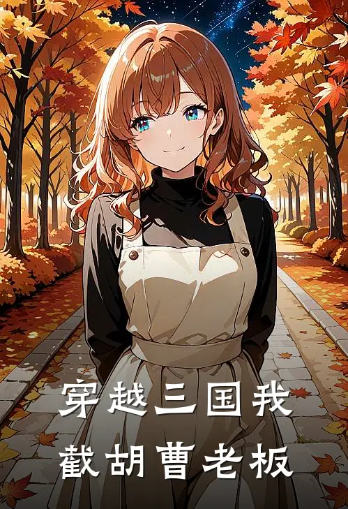 穿越三国我截胡曹老板