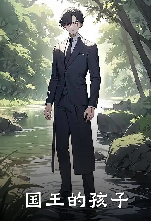 国王的孩子