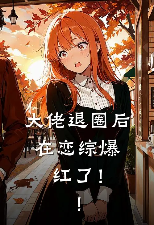 大佬退圈后，在恋综爆红了！！