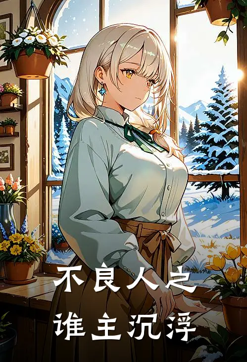 不良人之谁主沉浮