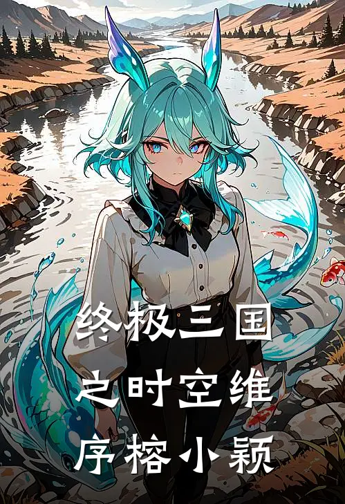 终极三国之时空维序 榕小颖