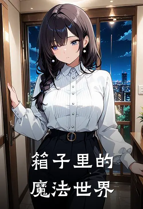 箱子里的魔法世界，，，