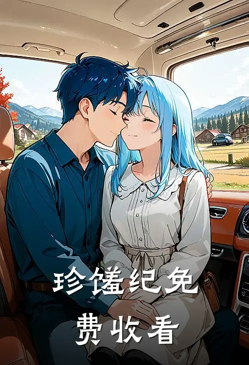 珍馐纪免费收看