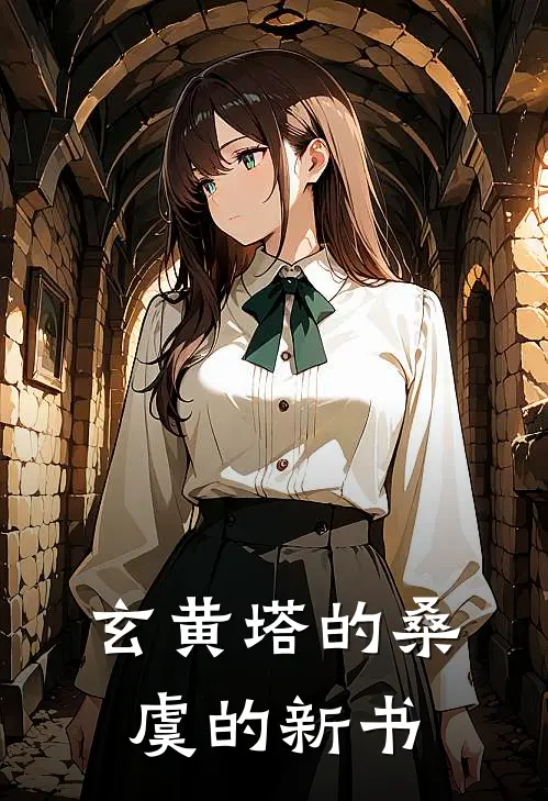 玄黄塔的桑虞的新书