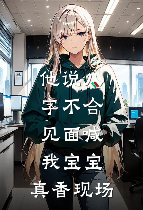 他说八字不合，见面喊我宝宝，真香现场