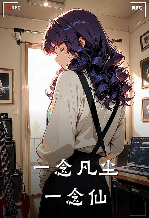 一念凡尘一念仙