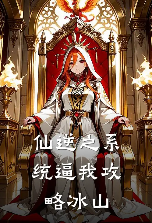 仙逆之系统逼我攻略冰山