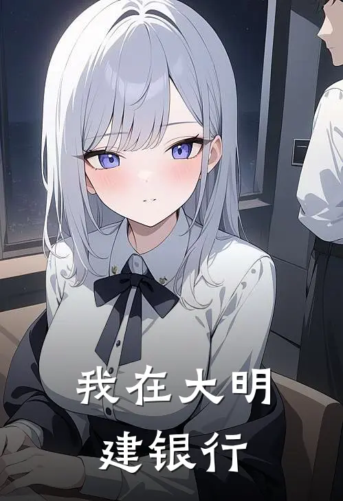 我在大明建银行